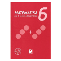 Matematika pro 6.r. ZŠ - Coufalová J.,Pěchoučková Š.,Lávička M.