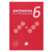 Matematika pro 6.r. ZŠ - Coufalová J.,Pěchoučková Š.,Lávička M.