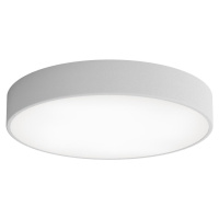 LED Stropní svítidlo CLEO LED/69W/230V 4000K pr. 50 cm šedá