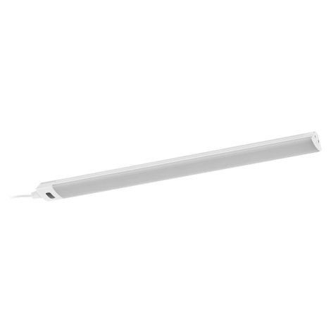 Osram - LED Stm podlinkové svítidlo se senz LINEAR ANGLE LED/5W/230V 35 cm bílá 4099854462870