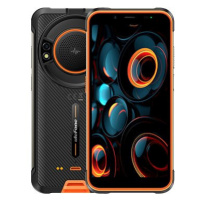 Ulefone Power Armor 16S 8GB/128GB oranžový