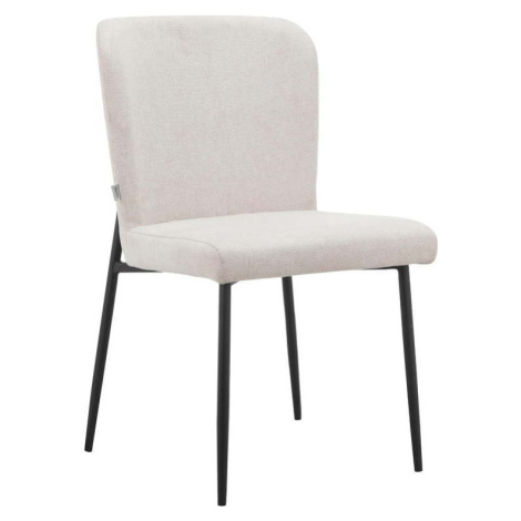 Bílé jídelní židle v sadě 2 ks Oita – Støraa