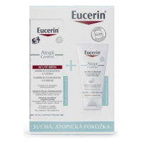 Eucerin AtopiControl dárkové balení