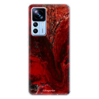 iSaprio RedMarble 17 pro Xiaomi 12T / 12T Pro