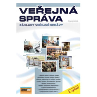 Veřejná správa - Základy veřejné správy - aktualizované 2. vydání