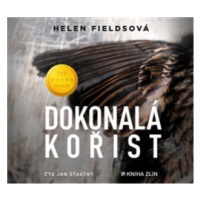 Dokonalá kořist - Helen Fields