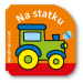 Na statku - pro děti od 1–3 let