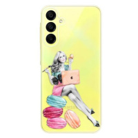 iSaprio Girl Boss - Samsung Galaxy A15 / A15 5G