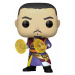 Funko POP Marvel: Doctor Strange in the Multiverse of Madness - Wong (Defekt)