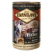 Carnilove Wild Meat Lamb & Wild Boar 400 g