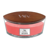 WOODWICK Melon & Pink Quartz 453 g