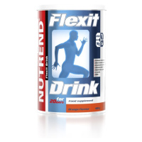 NUTREND Flexit Drink pomeranč 400g