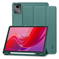 Tech-Protect SC Pen pouzdro na Lenovo Tab M11 11'', zelené