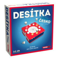 Desítka Česko