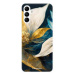 iSaprio Gold Petals pro Samsung Galaxy A04s