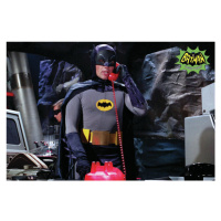 Umělecký tisk Batman - Classic 1966, 40 × 26.7 cm