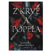 Z krve a popela  Fragment