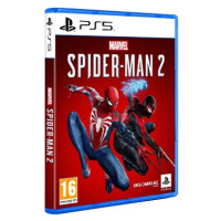 Marvels Spider-Man 2 - PS5