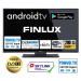 Finlux TV 24″ ANDROID T2 SAT SMART WIFI 12 V