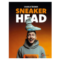 Sneakerhead - Charlie Šrámek