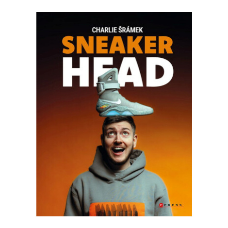 Sneakerhead - Charlie Šrámek CPRESS