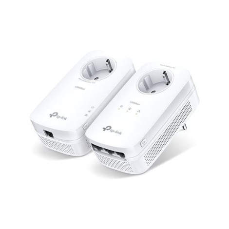 TP-Link TL-PA8033P KIT Powerline TP LINK