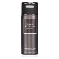 DAVID BECKHAM Instinct Deo Spray 150 ml