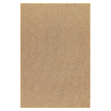 Hnědobéžový venkovní koberec 240x160 cm Vagabond™ - Narma