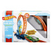 HOT WHEELS TRACK BUILDER SET PRO STAVITELE , VÍCE DRUHŮ