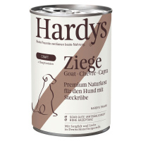Hardys Craft kozí maso a tuřín 6 × 400 g