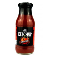 Kečup Hard & Heavy 250 ml