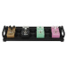 Guitto GPB-01 Pedalboard With Bag Small