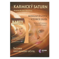 Karmický Saturn - Martina Blažena Boháčová