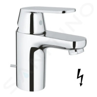 Grohe 32955000 - Umyvadlová baterie s výpustí, chrom