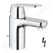 Grohe 32955000 - Umyvadlová baterie s výpustí, chrom