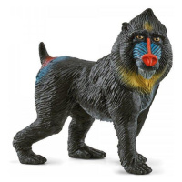 Schleich Opice Mandril