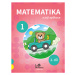 Matematika a její aplikace 1 - 2.díl - prof. RNDr. Josef Molnár, CSc.; PaedDr. Hana Mikulenková