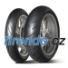 Dunlop Sportmax Roadsmart II ( 120/70 ZR17 TL (58W) M/C, Variante G, přední kolo )