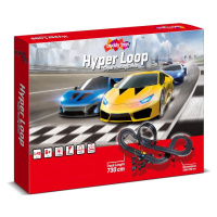 Buddy Toys BST 1731 Autodráha Hyper Loop 57001241