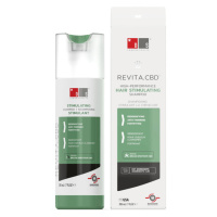 DS LABORATORIES REVITA CBD Šampón proti vypadávání vlasů  205 ml