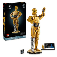 LEGO LEGO® Star Wars™ 75398 C-3PO™