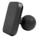 Peak Design Car Mount - 1" Ball Charging Adapter V2 - Black