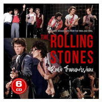 Rolling Stones: Radio Transmissions