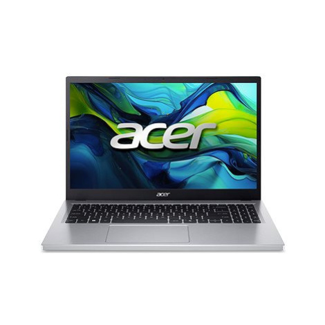 Acer Aspire Go 15 Pure Silver (AG15-32P-C9RS)