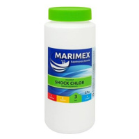 MARIMEX Chemie bazénová CHLOR SHOCK 2,7kg