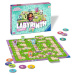 Ravensburger 226863 Labyrinth Junior Gábinin kouzelný domek