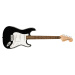 Fender Squier Affinity Stratocaster Micro Pack BK