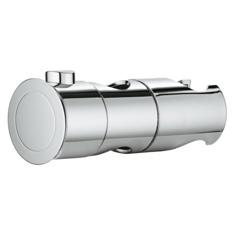 Sprchový jezdec Grohe chrom 48093000