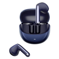 Sluchátka QCY Earphones TWS HT 10 pro, ANC (blue)