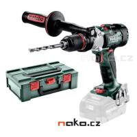 METABO SB 18 LTX-3 BL I příklepová aku vrtačka bez akumulátoru, MetaLoc, 602356840